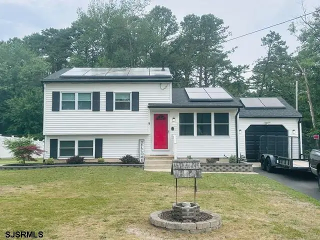 203 Fox Lane, Williamstown, NJ 08094 - #1