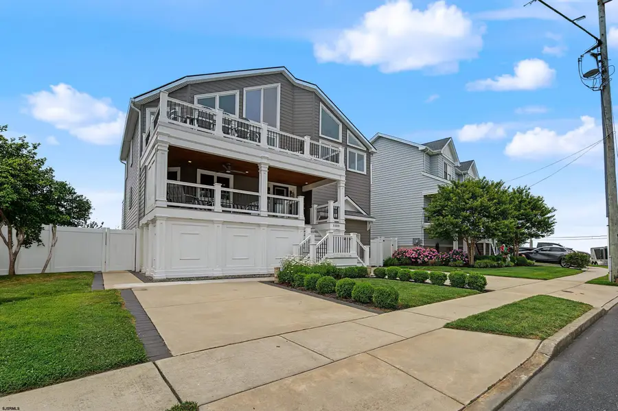 1100 Fownes Ave., Brigantine, NJ 08203 - #3