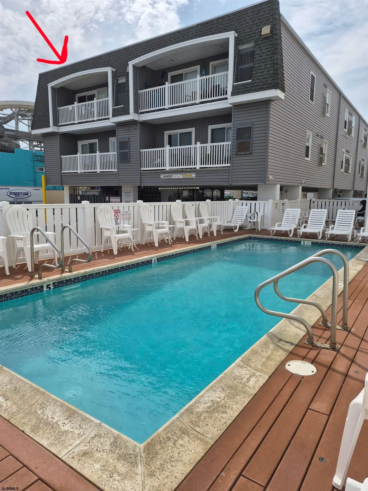 853-71 Plymouth #19, Ocean City, NJ 08226-0000 - #1