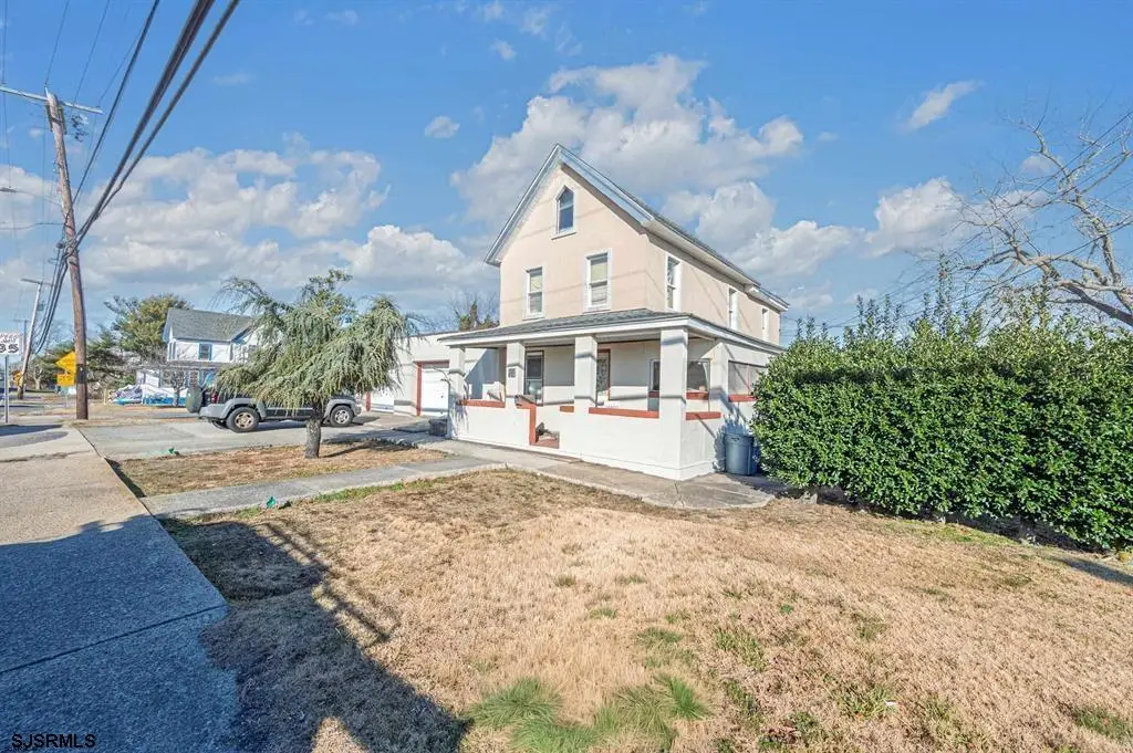 606 W Ocean Heights Ave, Linwood, NJ 08221 - #1