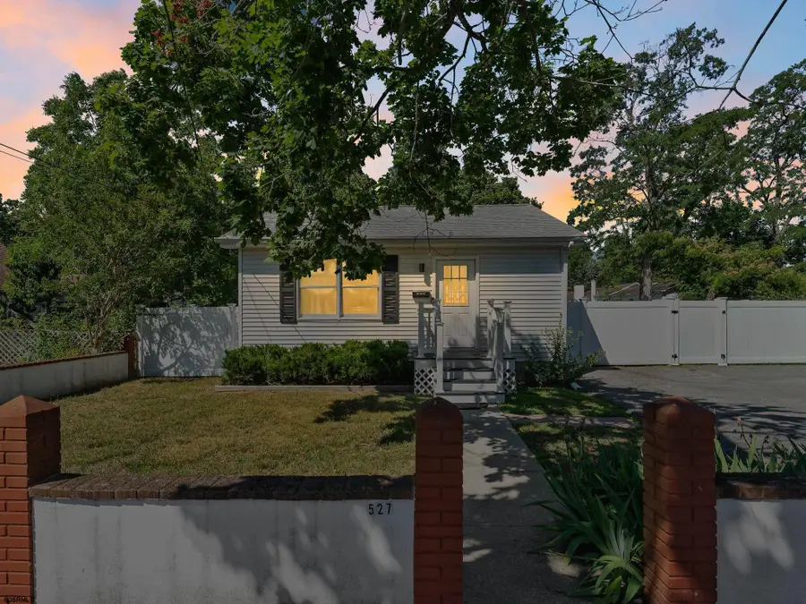 527 Chestnut Ave, Northfield, NJ 08225 - #2