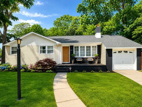 401 Aster Ave, Northfield, NJ 08225-0000