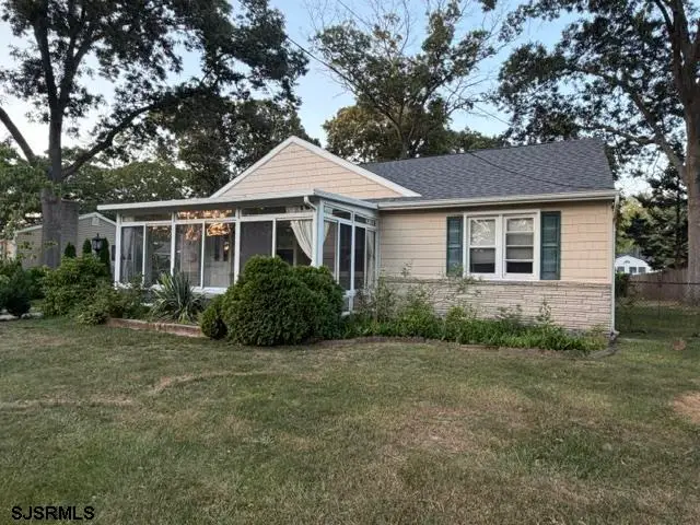 40 Dogwood Dr, Somers Point, NJ 08244-1202 - #2
