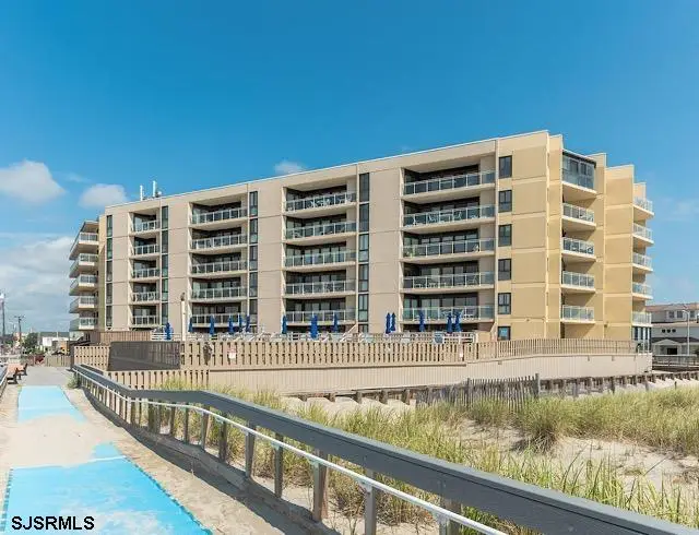 2700 Atlantic Ave #408, Longport, NJ 08403 - #1