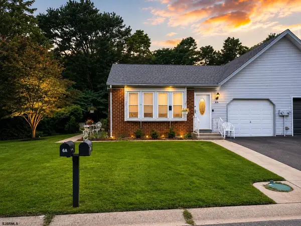 6A Winthrop Pl, Manchester Township, NJ 08759