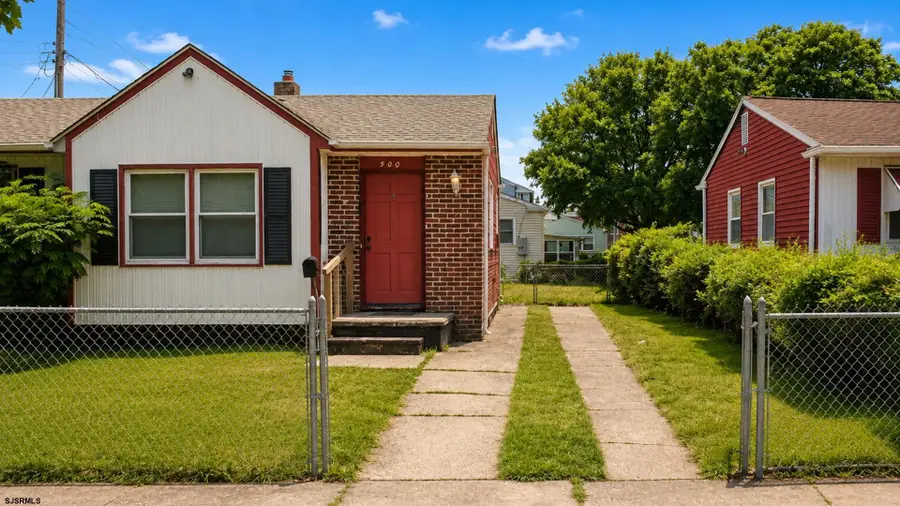 500 N Kentucky Ave, Atlantic City, NJ 08401 - #3