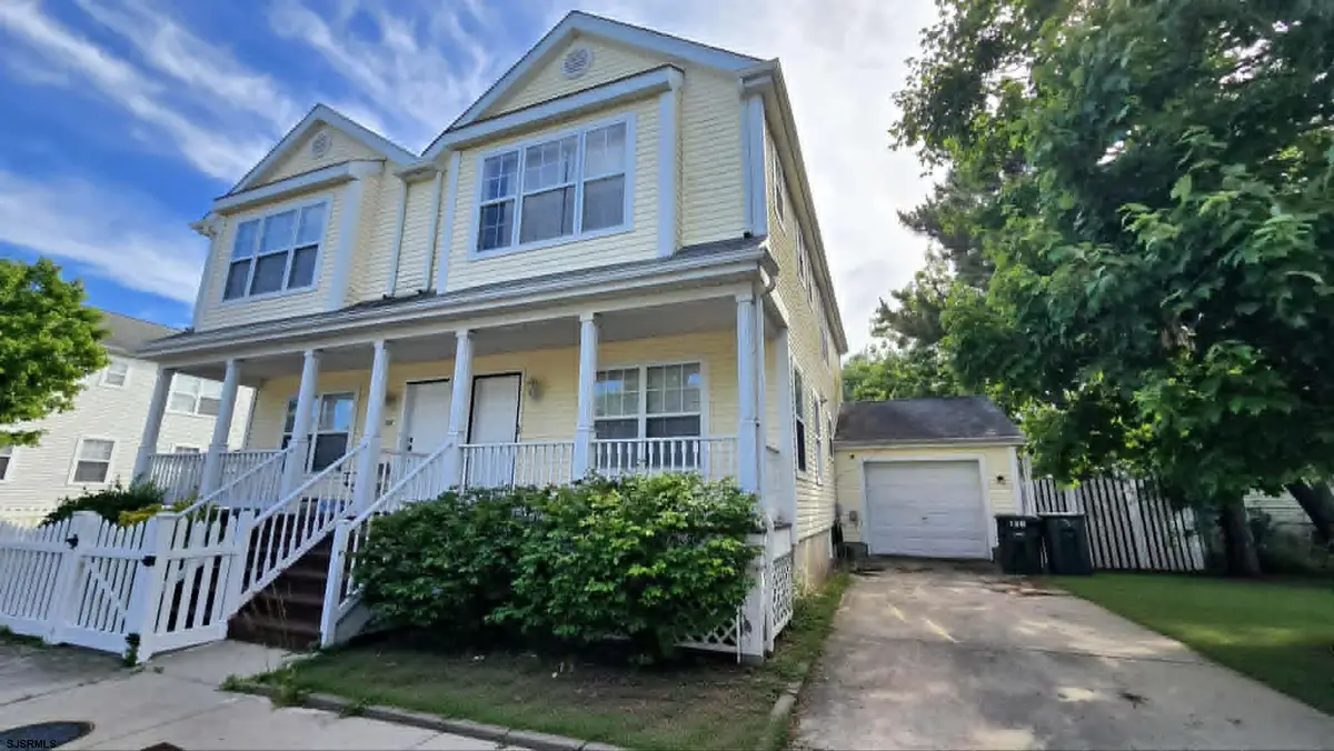 130 Folsom Ave, Atlantic City, NJ 08401 - #1