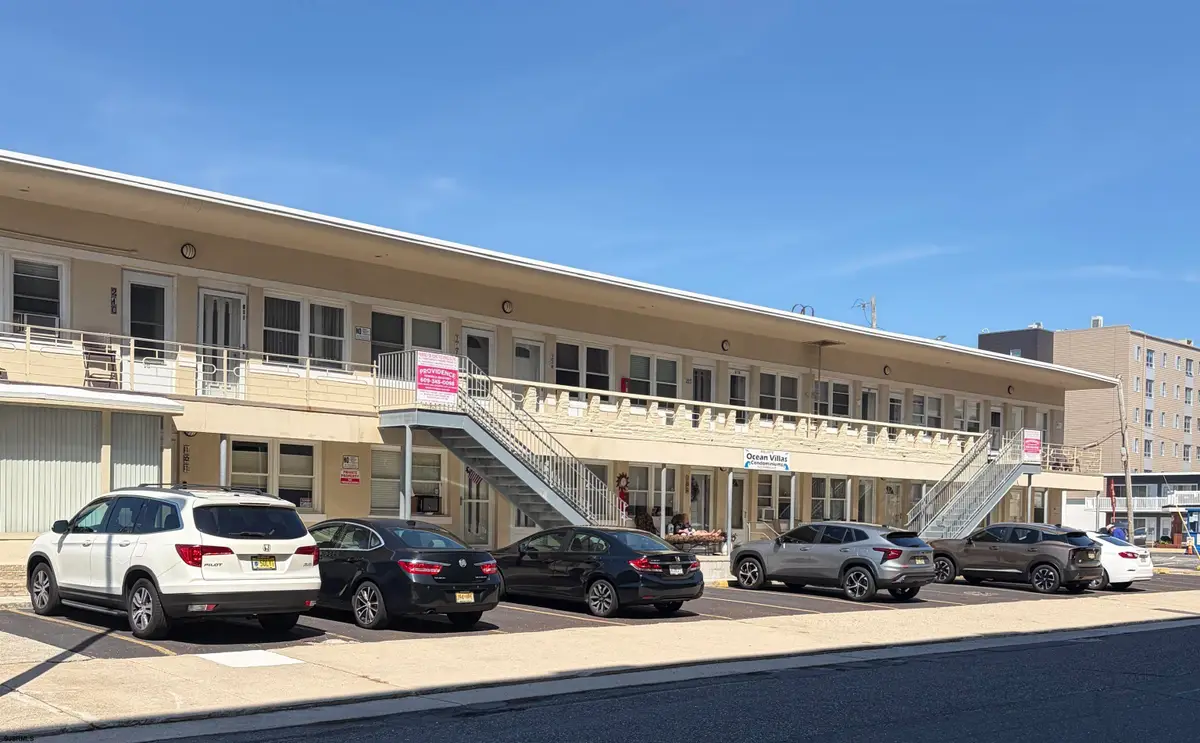 132 S Providence Ave #105, Atlantic City, NJ 08401 - #1