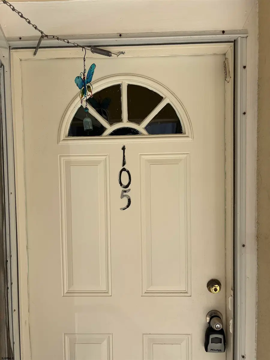 132 S Providence Ave #105, Atlantic City, NJ 08401 - #2