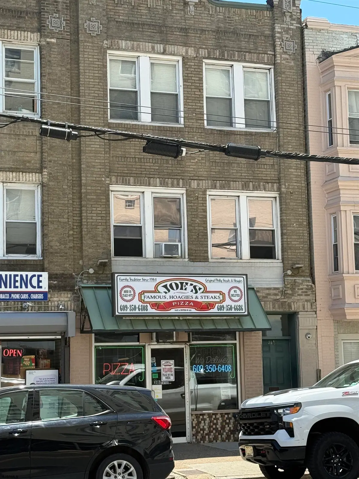 3816 Ventnor Ave, Atlantic City, NJ 08401 - #1