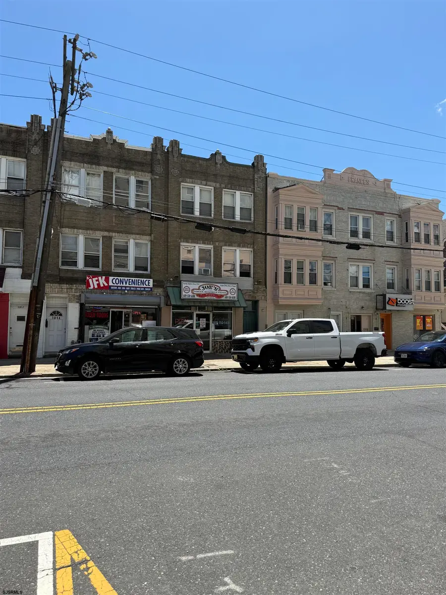 3816 Ventnor Ave, Atlantic City, NJ 08401 - #2