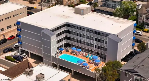 1008 Wesley Ave #305, Ocean City, NJ 08226