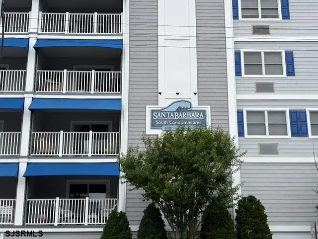 1008 Wesley Ave #305, Ocean City, NJ 08226 - #2