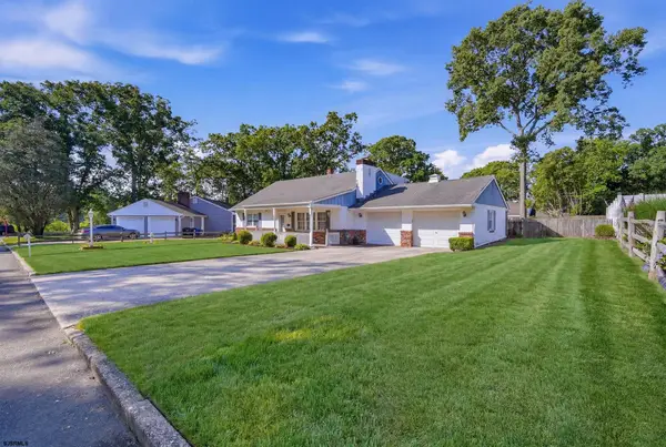 707 Shelburne, Absecon, NJ 08201