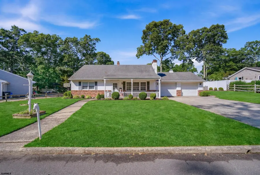 707 Shelburne, Absecon, NJ 08201 - #2