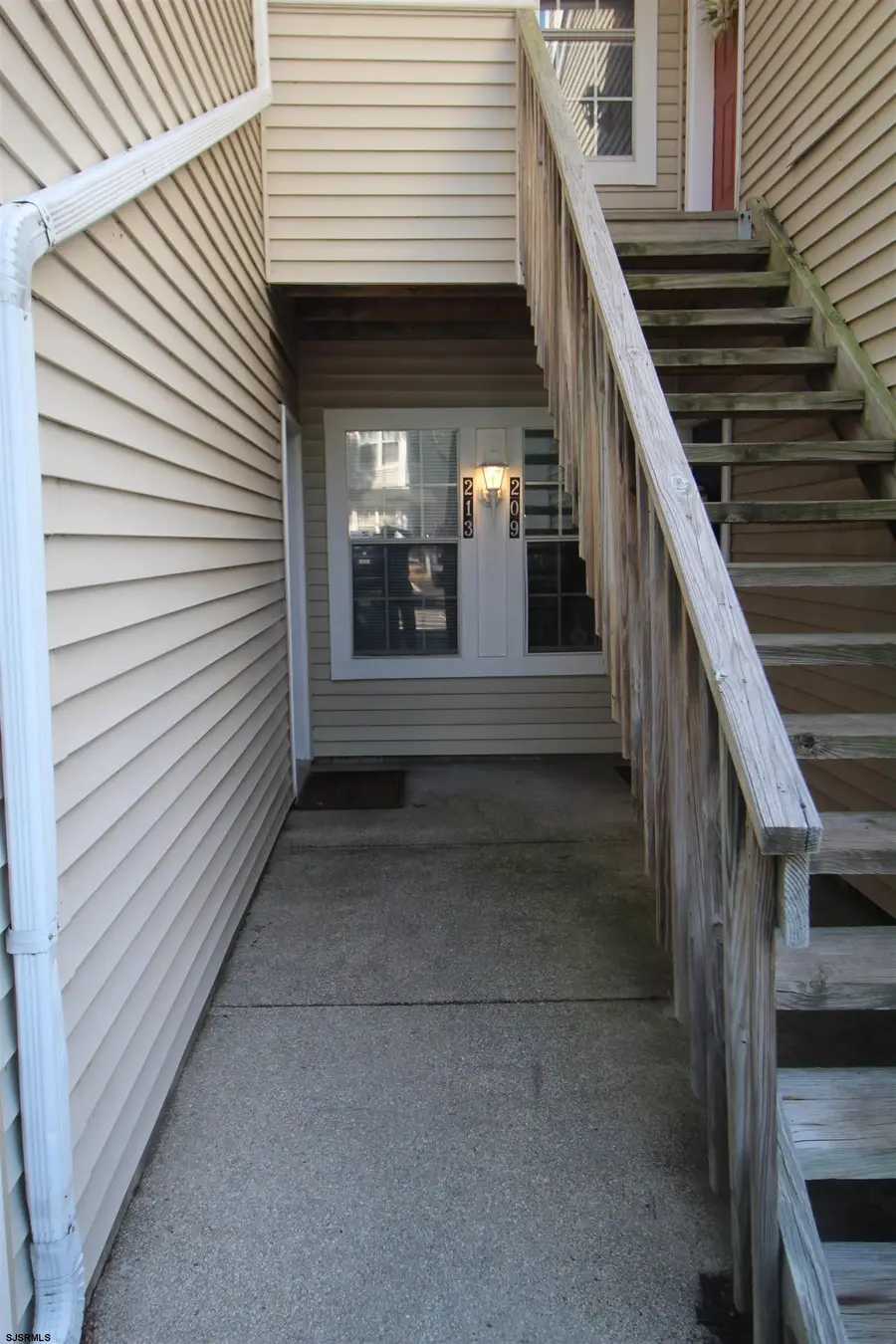 213 Meadow Ridge Road #Building 7, Unit 2, Galloway, NJ 08205 - #3