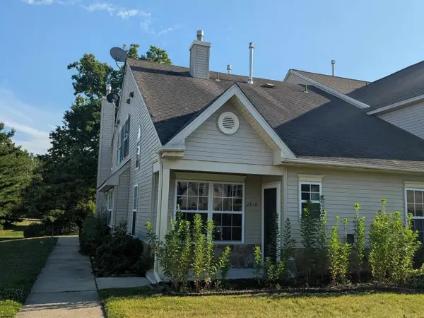 2618 Grange #2618, Hamilton Township, NJ 08330