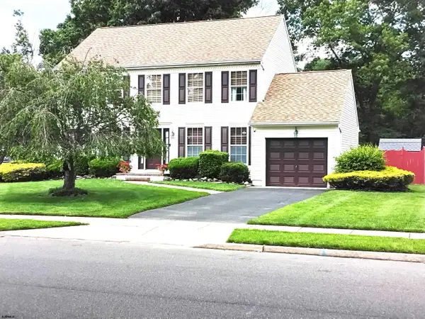810 Timber Brook Drive, Vineland, NJ 08360