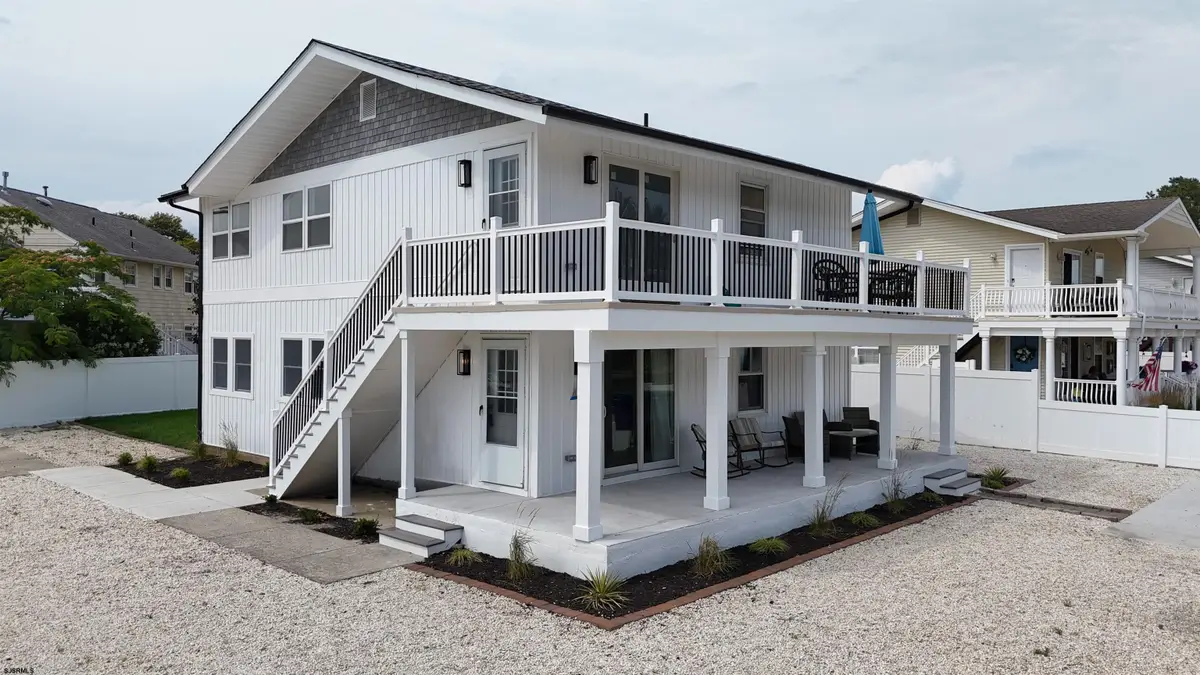 4633 Harbor Beach Blvd #A, Brigantine, NJ 08203 - #1