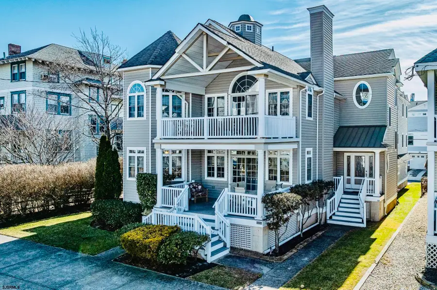 1009 Wesley Ave #1, Ocean City, NJ 08226 - #2