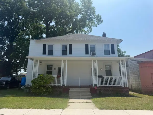 108-110 Liverpool, Egg Harbor City, NJ 08215