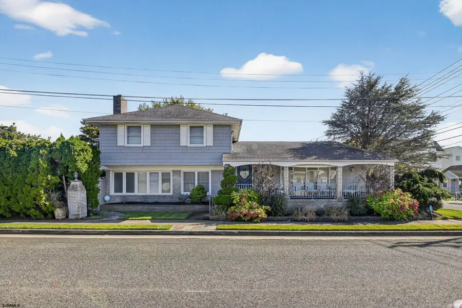 217 N Argyle Ave, Margate City, NJ 08402 - #2