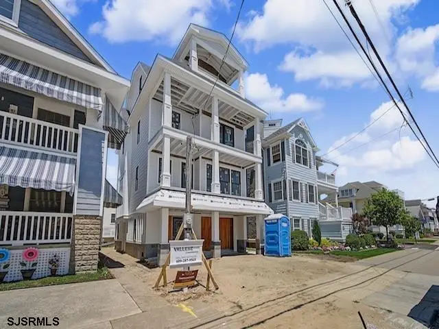 1702 Wesley Ave, Ocean City, NJ 08226 - #1