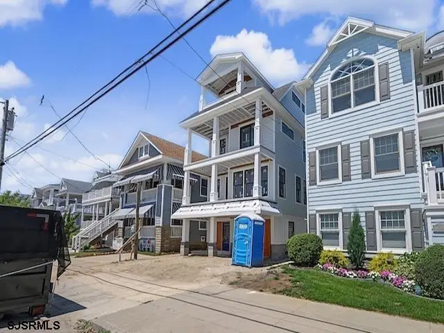 1702 Wesley Ave, Ocean City, NJ 08226 - #2