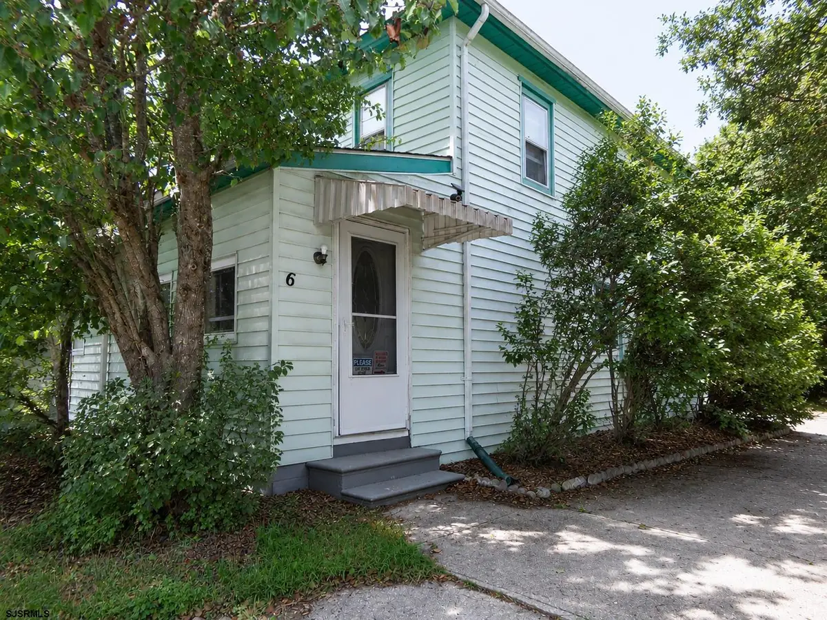 670 Church Street, Pleasantville, NJ 08232 - #1