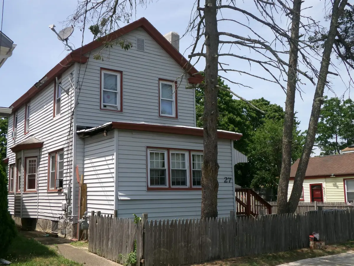 27 N 2nd Street, Pleasantville, NJ 08232 - #1