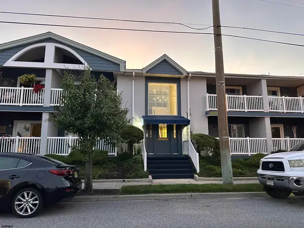 537A Bay Ave #537A, Somers Point, NJ 08244