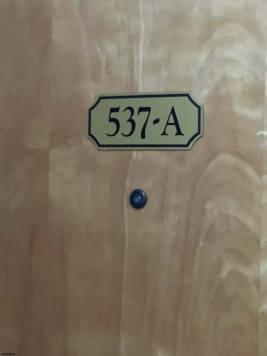537A Bay Ave #537A, Somers Point, NJ 08244 - #2