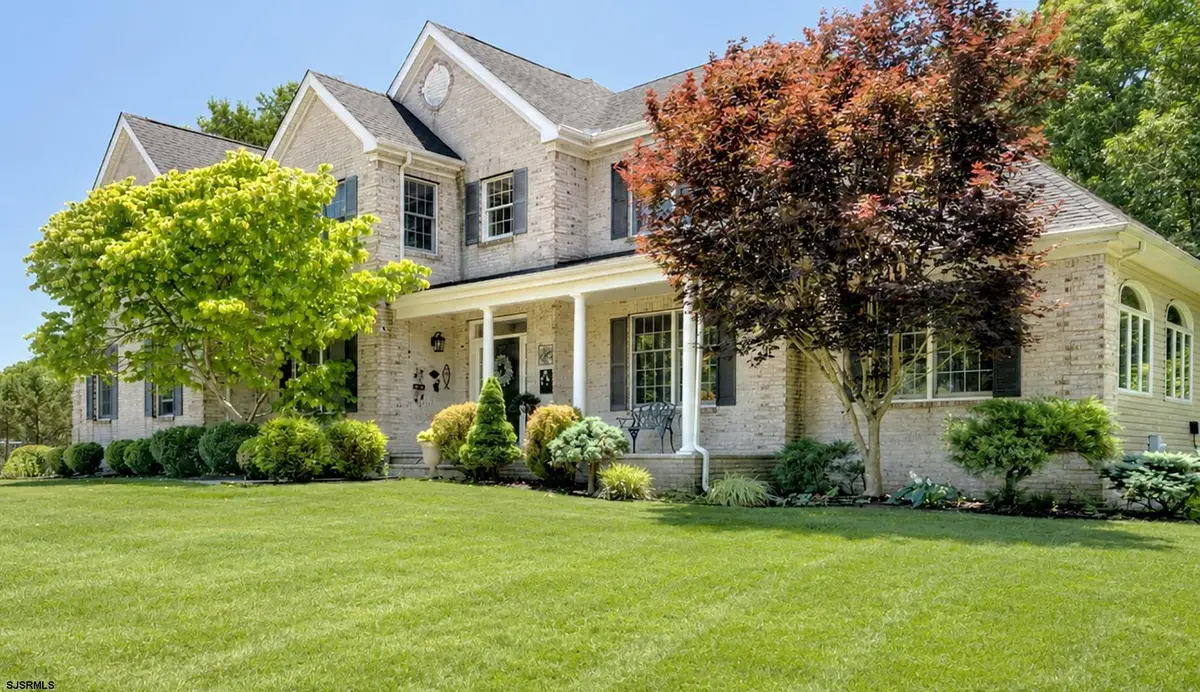 706 Jersey Woods Road, Galloway, NJ 08205 - #1