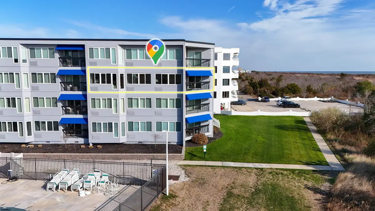 4500 W Brigantine Ave #1327, Brigantine, NJ 08203 - #1