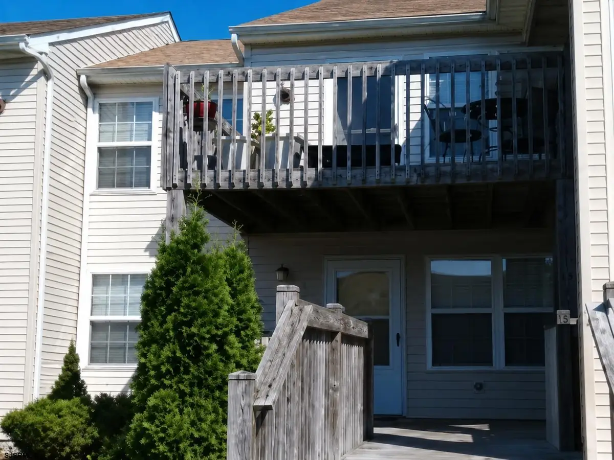 458 London Court #458, Egg Harbor, NJ 08234 - #1