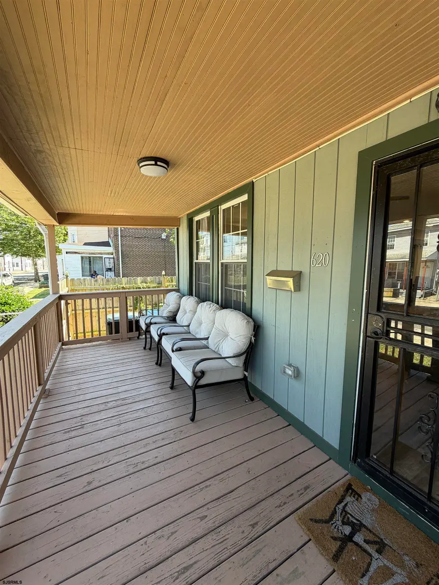 620 N Indiana Ave, Atlantic City, NJ 08401 - #3