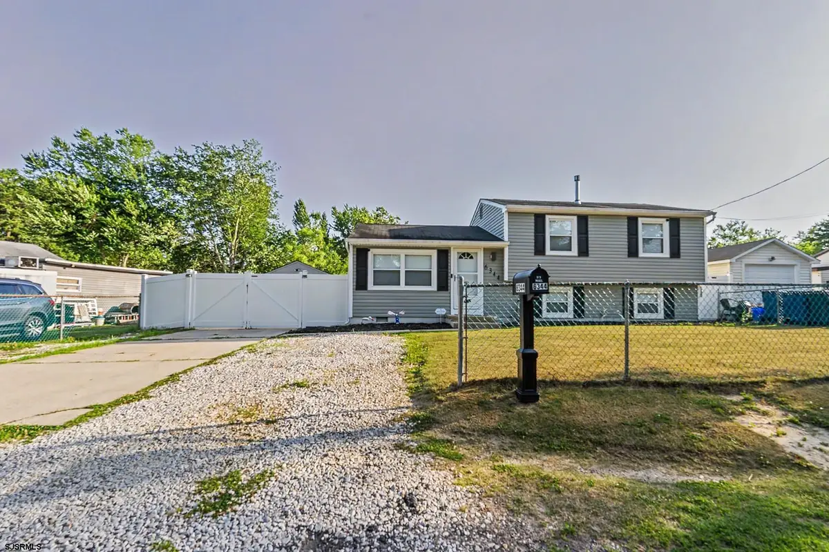 6344 Monmouth Drive, Mays Landing, NJ 08330-1118 - #1