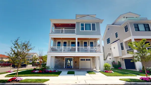 1 S Hanover, Margate, NJ 08402-9999