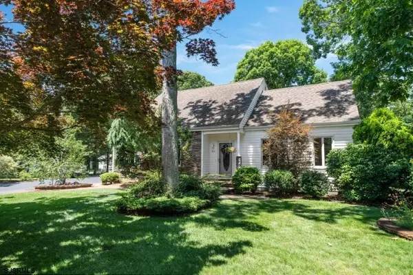 604 Stagecoach Road, Marmora, NJ 08223