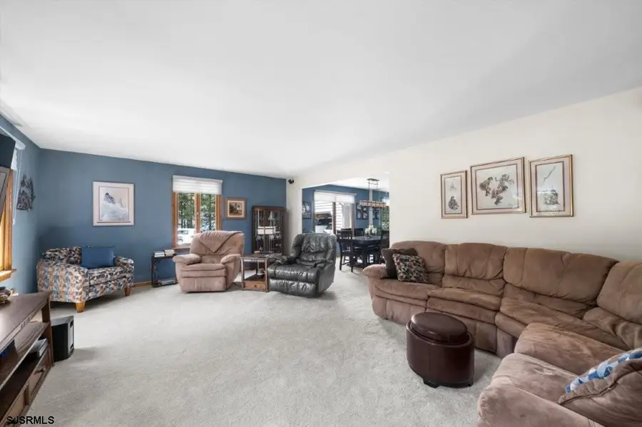 604 Stagecoach Road, Marmora, NJ 08223 - #3