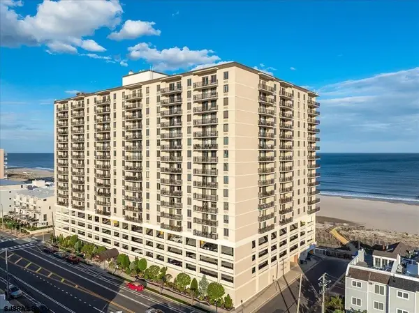 9600 Atlantic Ave #1614, Margate, NJ 08402