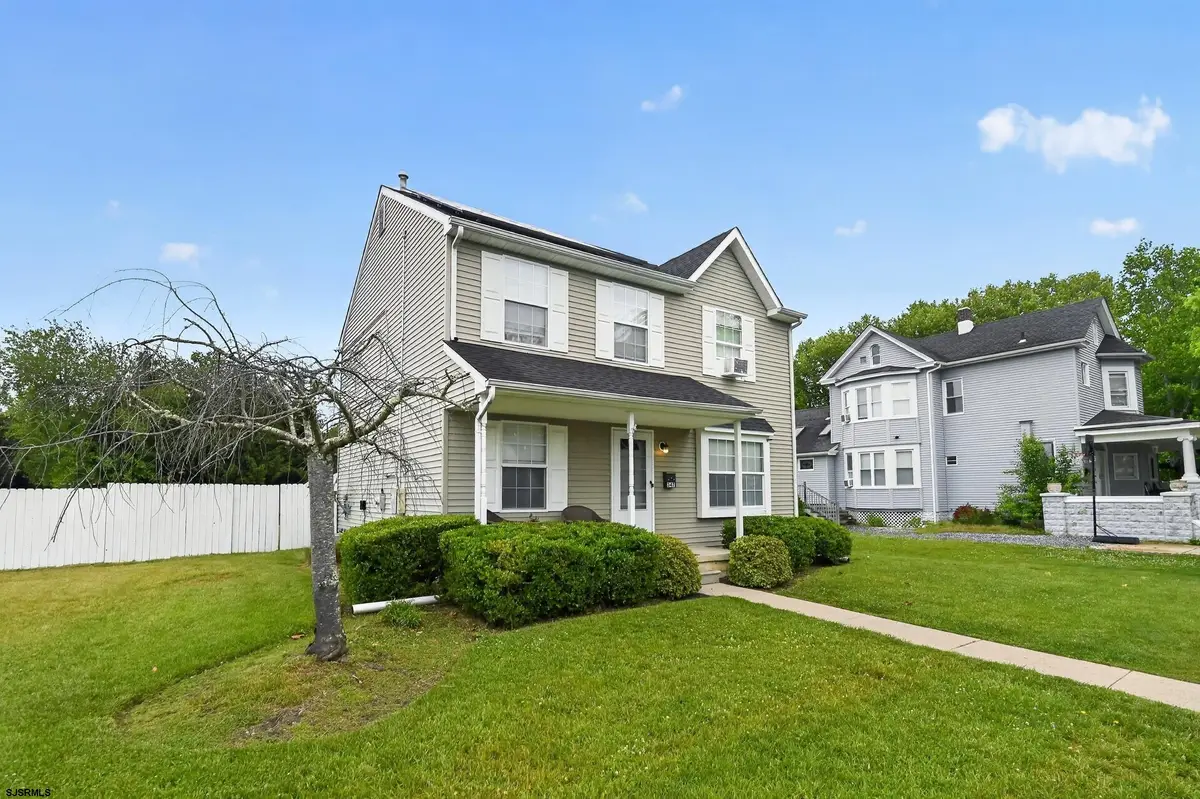 347 Chicago Ave, Egg Harbor City, NJ 08215 - #1