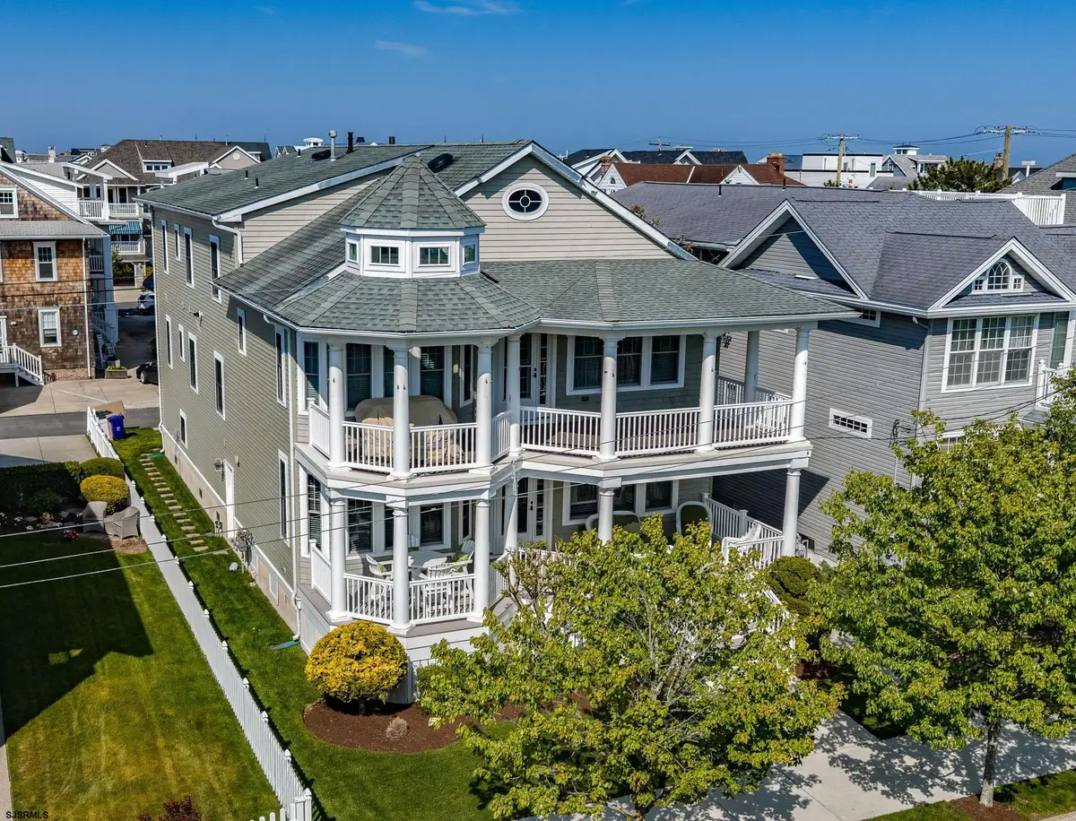 857 St Charles Pl #1, Ocean City, NJ 08226 - #1