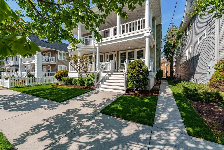 857 St Charles Pl #1, Ocean City, NJ 08226 - #2