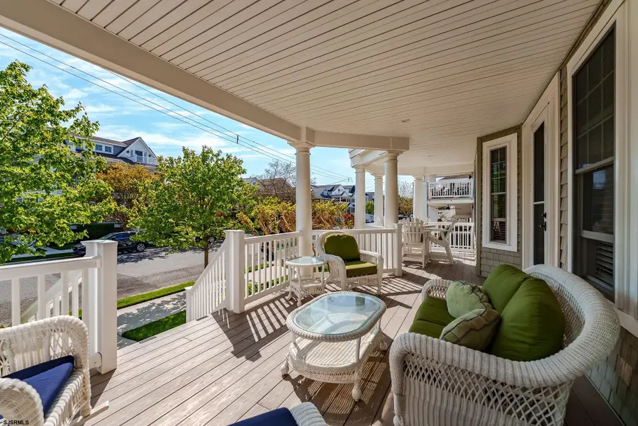 857 St Charles Pl #1, Ocean City, NJ 08226 - #3
