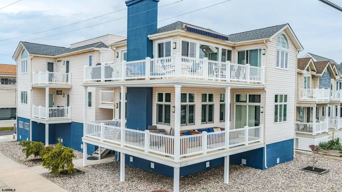 2144 Central Ave #1, Ocean City, NJ 08226 - #1