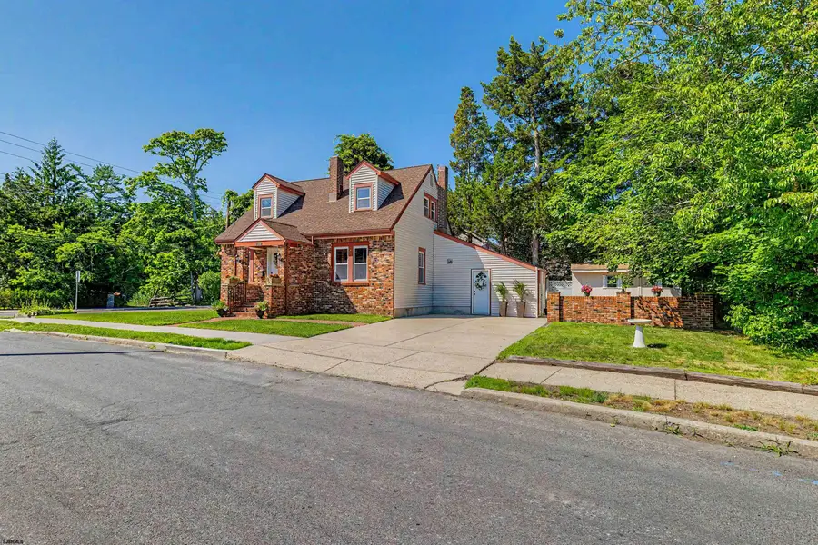 194 N Shore Road, Absecon, NJ 08201 - #2