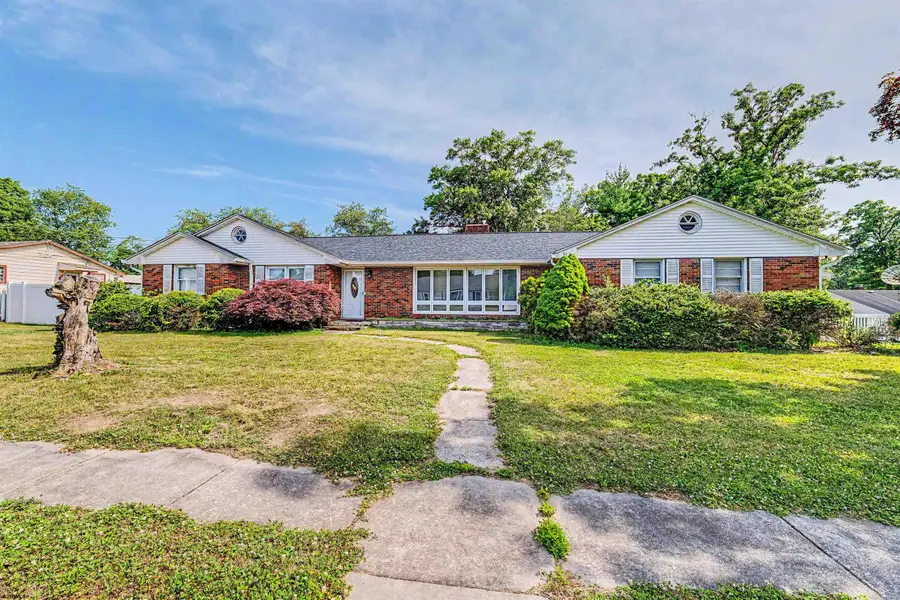 207 W Arctic, Minotola, NJ 08341 - #3