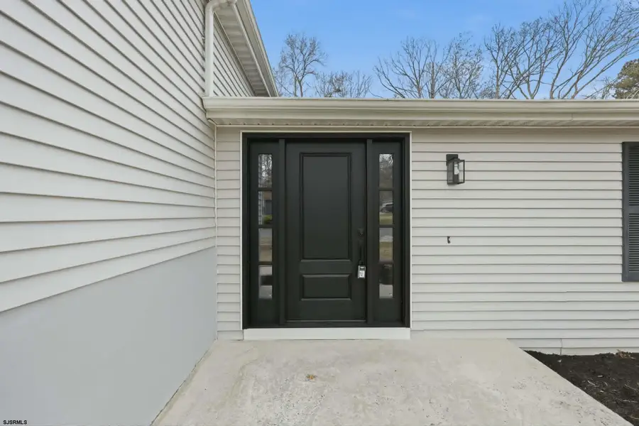 506 Forrest Brook Dr, Absecon Highlands, NJ 08205 - #3