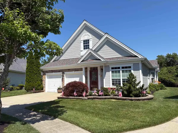 128 Garnett Ln, Egg Harbor Township, NJ 08234-5960